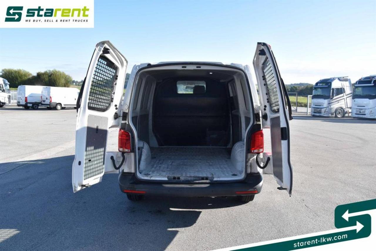 Panel van Transporter 6.1 Klima Parksensoren hinten Transporter 6.1 Klima Parksensoren hinten- Photo 10