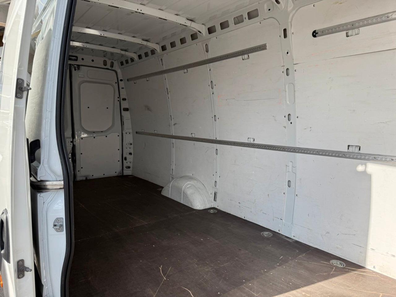 Kastenwagen Iveco Daily 35S16 V *Klima*R4.100mm* Iveco Daily 35S16 V *Klima*R4.100mm*- Photo 7