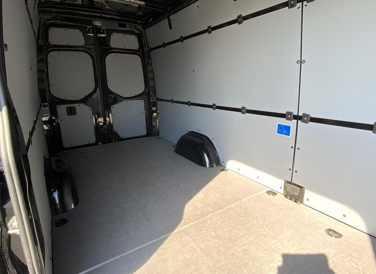 Kleinbus 317 CDI Spinter 317 CDI Spinter- Photo 7