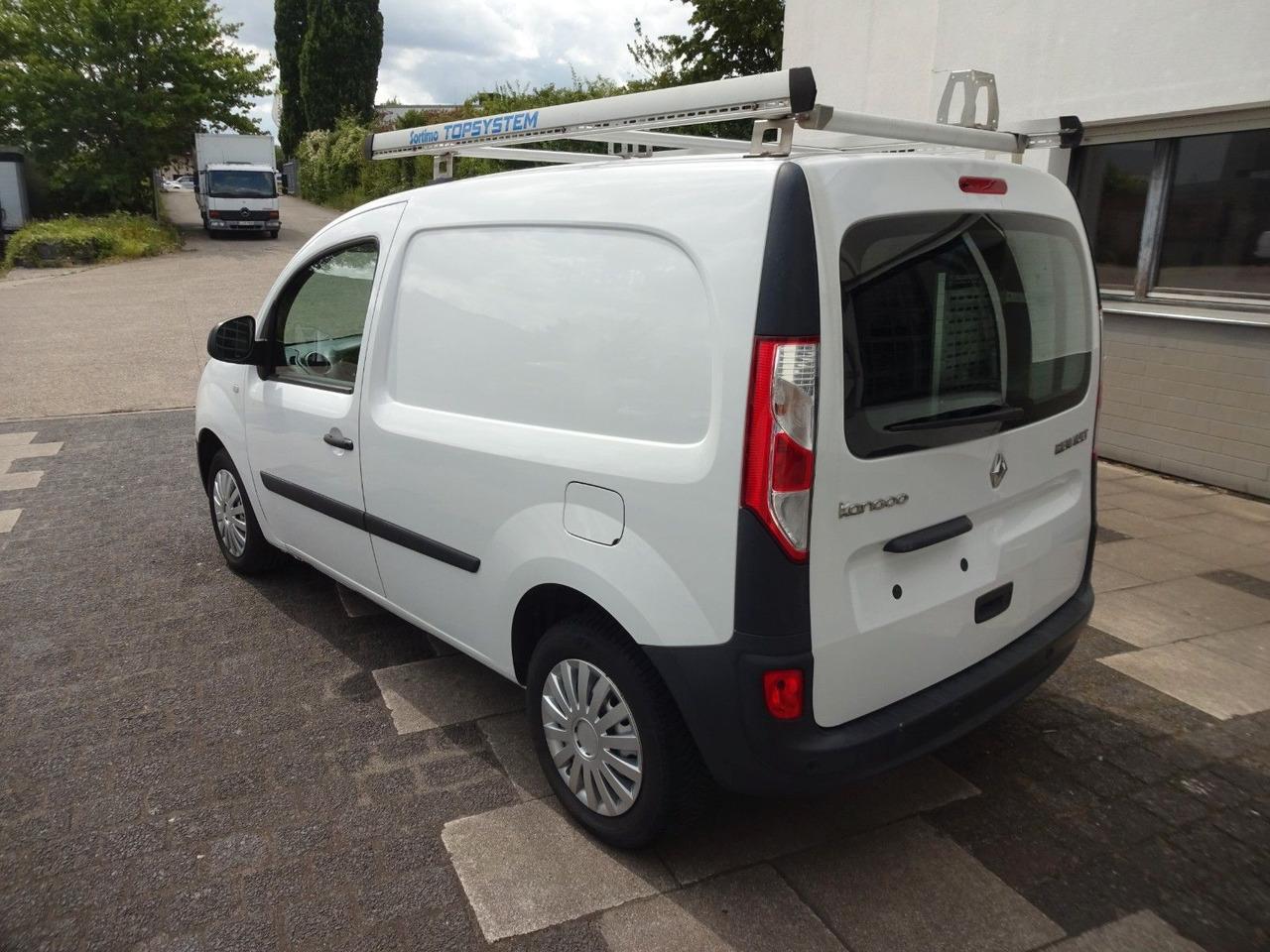 Passenger van Renault Kangoo Rapid Extra, L1H1, Klima, Sortimo Renault Kangoo Rapid Extra, L1H1, Klima, Sortimo- Photo 5