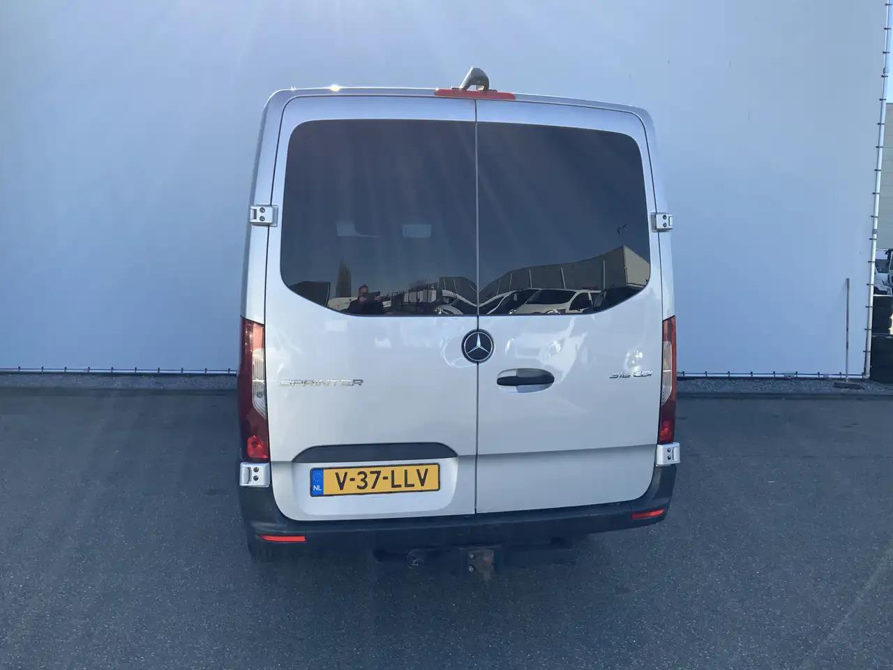 Kastenwagen 316 2.2 CDI 366 L2H1 Automaat M BUX Airco Camera C 316 2.2 CDI 366 L2H1 Automaat M BUX Airco Camera C- Photo 2