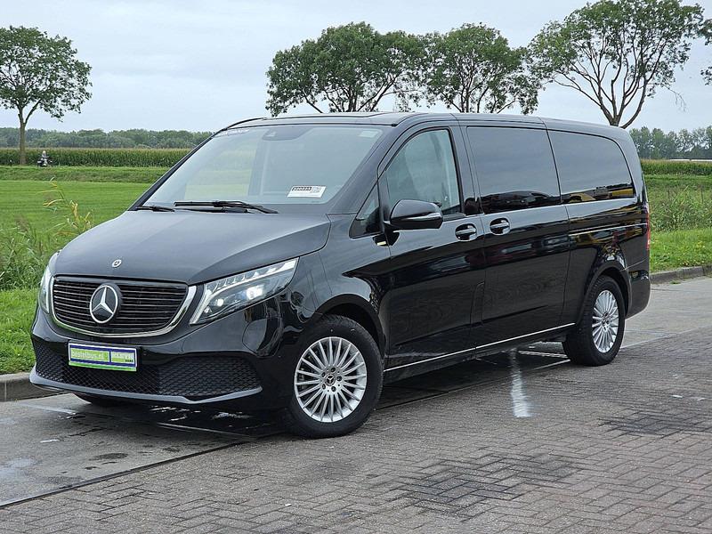 Minibus EQV 300 L3 XL 8-Pers Mbux EQV 300 L3 XL 8-Pers Mbux- Photo 2