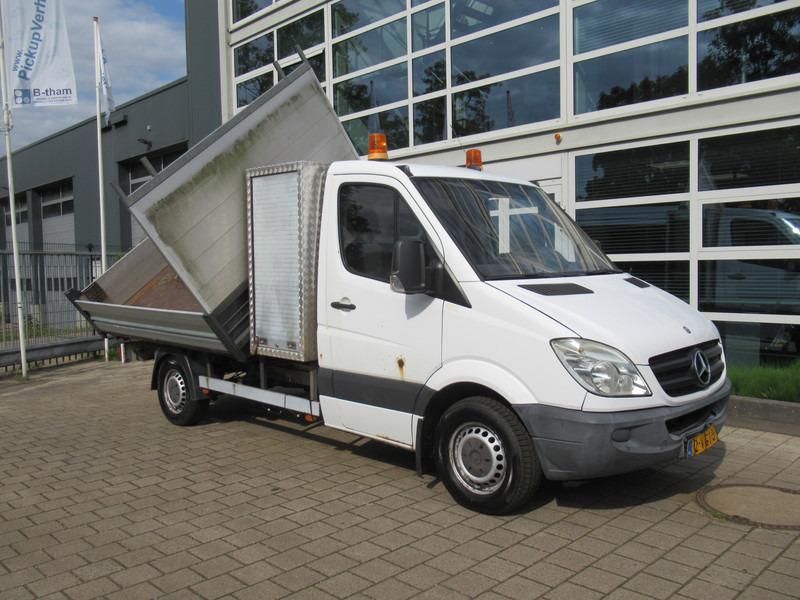 Kipper Transporter Sprinter 310 2.2 CDI 70KW 366 3-Z./S./W. Kipper Tipper Sprinter 310 2.2 CDI 70KW 366 3-Z./S./W. Kipper Tipper- Photo 3
