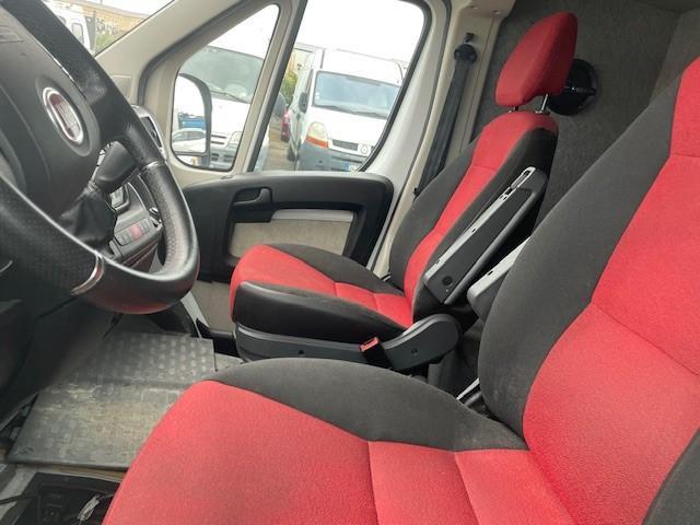 Kühltransporter Ducato 180 multijet Ducato 180 multijet- Photo 8