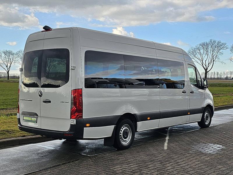 Kleinbus Sprinter 316 TOURER 9-Persoons L3 Sprinter 316 TOURER 9-Persoons L3- Photo 3