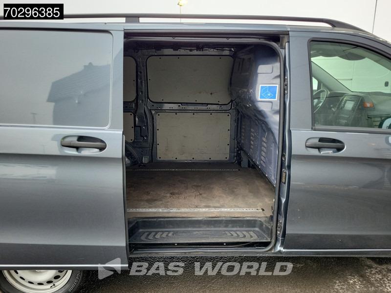 Kleintransporter Vito 116 Automaat L2H1 Trekhaak Navi Airco Cruise Camera Parkeersensoren Standkachel Euro6 L2 Airco Trekhaak Cruise control Vito 116 Automaat L2H1 Trekhaak Navi Airco Cruise Camera Parkeersensoren Standkachel Euro6 L2 Airco Trekhaak Cruise control- Photo 7