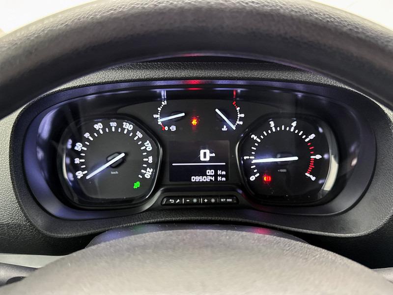 Kleintransporter Vivaro 2.0 CDTI L2H1 Edition Imperiaal Navigatie Achteruitrijcamera Cruise Control Vivaro 2.0 CDTI L2H1 Edition Imperiaal Navigatie Achteruitrijcamera Cruise Control- Photo 10