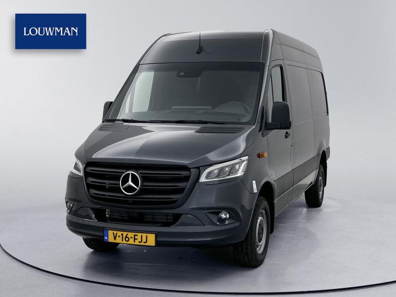 Kleintransporter Sprinter 419 1.9 CDI 366 L2H2 9G-Automaat Nieuw BPM Vrij LED Navigatie Achteruitrijcamera Sprinter 419 1.9 CDI 366 L2H2 9G-Automaat Nieuw BPM Vrij LED Navigatie Achteruitrijcamera- Photo 2