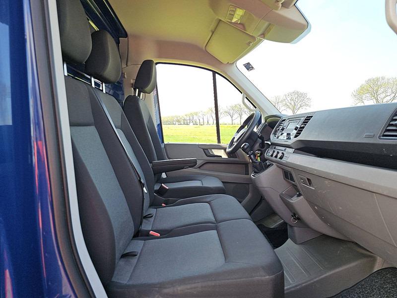 Koffer Transporter Crafter 35 2.0 ac EURO6 Crafter 35 2.0 ac EURO6- Photo 7