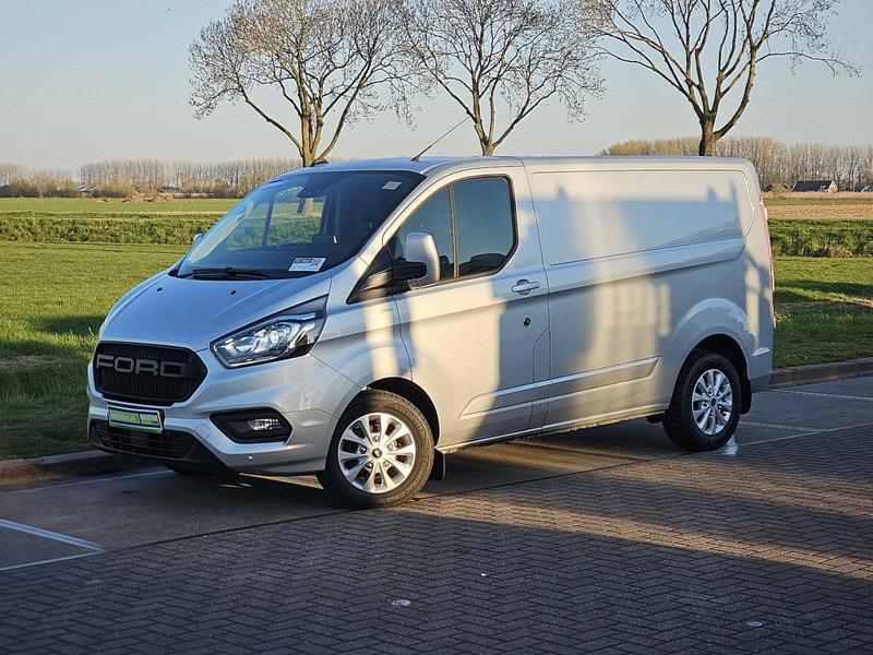 Kleintransporter Transit Custom ac automaat EURO6 Transit Custom ac automaat EURO6- Photo 2