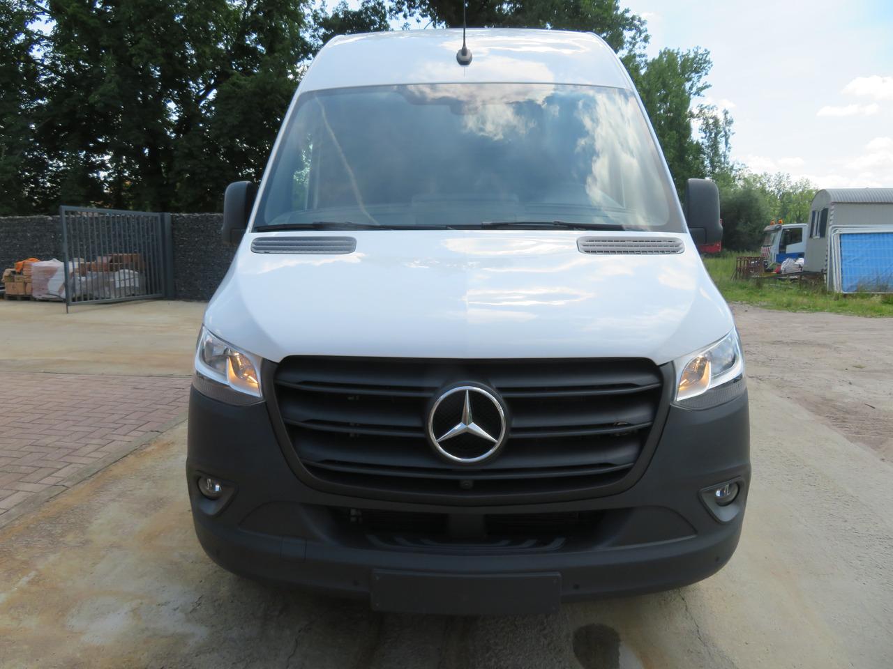Transporter Sprinter 317cdi - A2H2 Sprinter 317cdi - A2H2- Photo 2