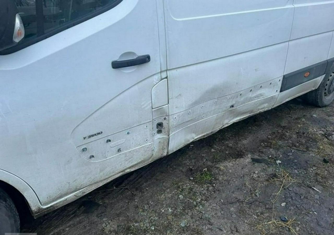 Kastenwagen Opel Movano Opel Movano Maxi Klima 2019 Opel Movano Opel Movano Maxi Klima 2019- Photo 9
