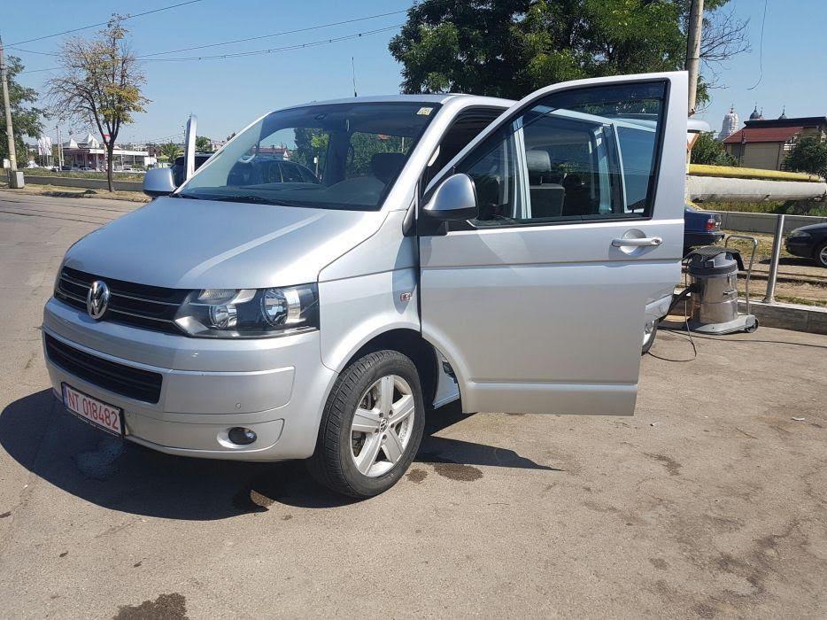 Minibus VOLKSWAGEN MULTIVAN VOLKSWAGEN MULTIVAN- Photo 5