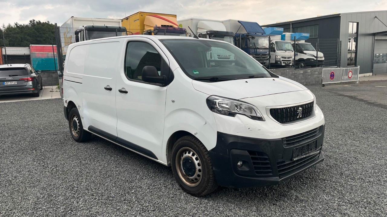 Kleintransporter Peugeot Expert Kasten Premium L2 Peugeot Expert Kasten Premium L2- Photo 3