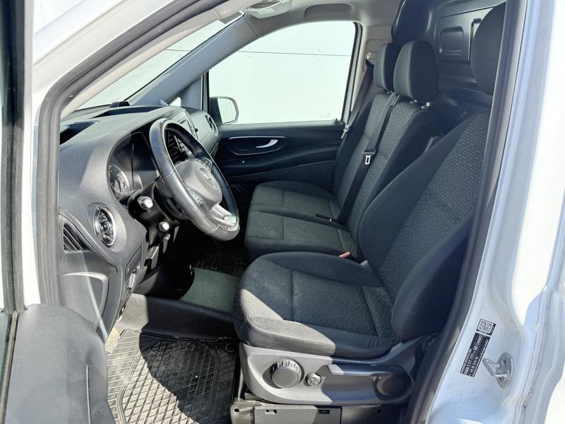 Kleintransporter Vito 114 2.1 CDI Automaat Climate Control Cruise Control Parkeersensoren voor achter Apple Carplay Android Auto Trekhaak Vito 114 2.1 CDI Automaat Climate Control Cruise Control Parkeersensoren voor achter Apple Carplay Android Auto Trekhaak- Photo 7