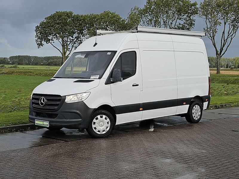Panel van Sprinter 314 CDI L2H2 Sprinter 314 CDI L2H2- Photo 2