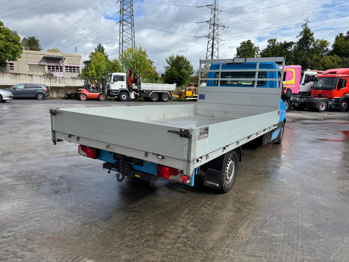 Flatbed van Sprinter 316 CDI Sprinter 316 CDI- Photo 4