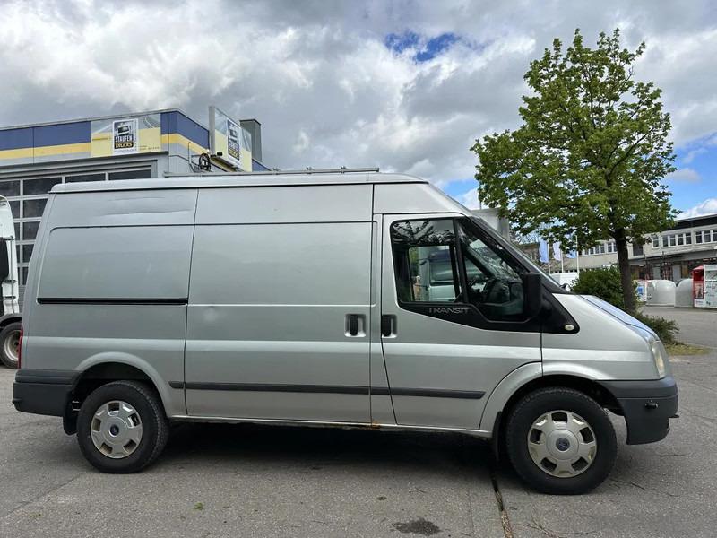 Transporter Transit 2.5 TDI KA Hoch HEGLA GLAS Luftfederung Transit 2.5 TDI KA Hoch HEGLA GLAS Luftfederung- Photo 5