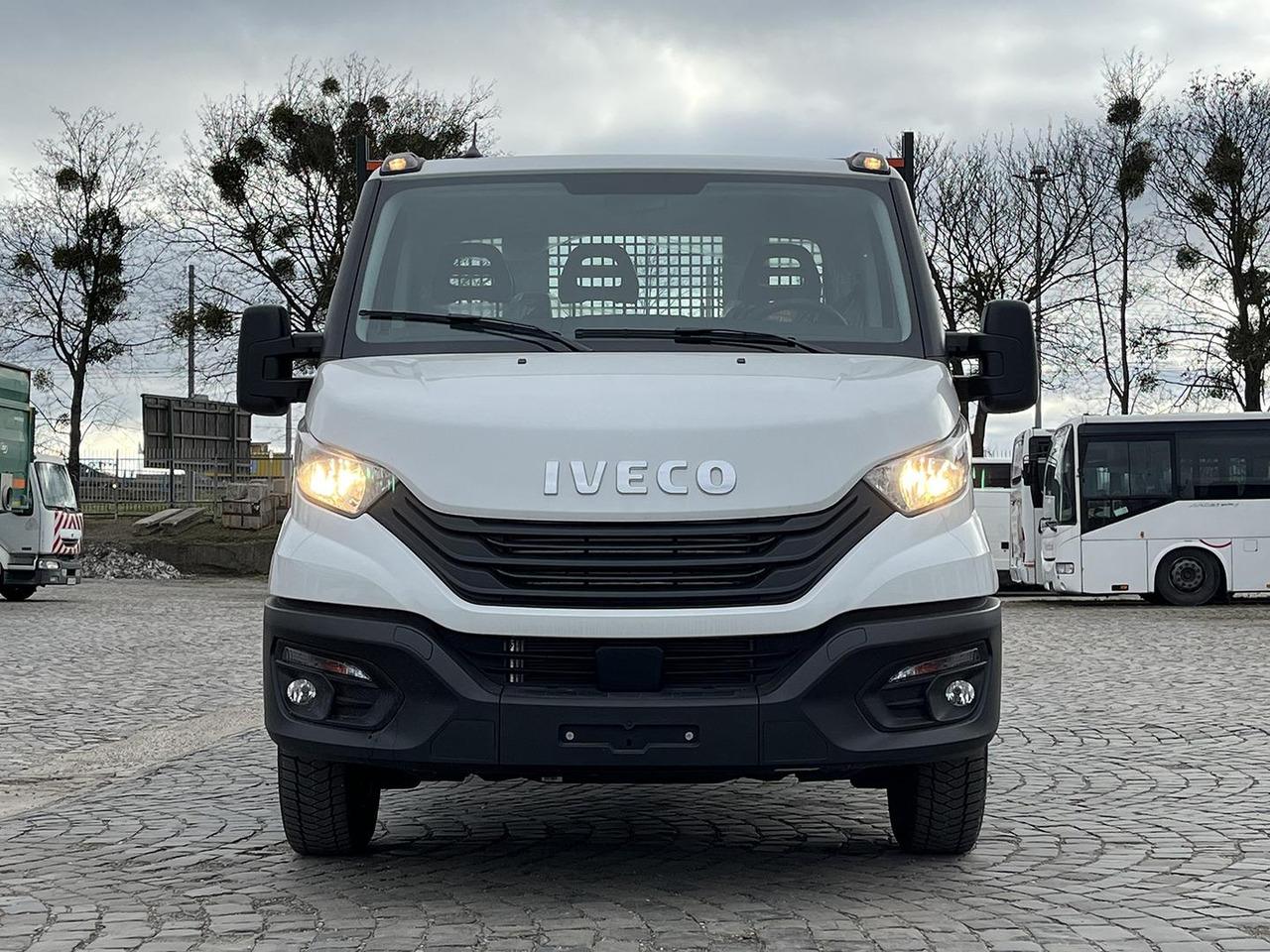 Tipper van Iveco DAILY SKLÁPAČ, 2.3D, 35S16H Iveco DAILY SKLÁPAČ, 2.3D, 35S16H- Photo 2