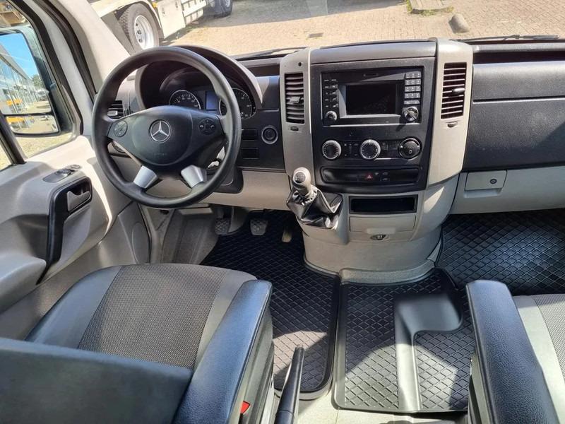 Panel van Sprinter 316 CDI L2H2/ Doka DC 6 Zits Euro 6 163 PK Sprinter 316 CDI L2H2/ Doka DC 6 Zits Euro 6 163 PK- Photo 7