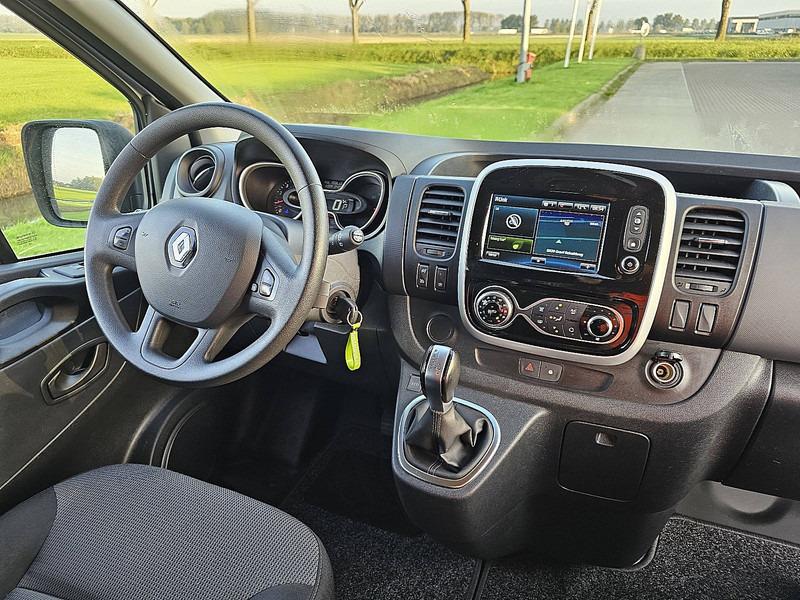 Kleintransporter Trafic 2.0 DCI L2 Dubbel Cabine NAP Trafic 2.0 DCI L2 Dubbel Cabine NAP- Photo 8