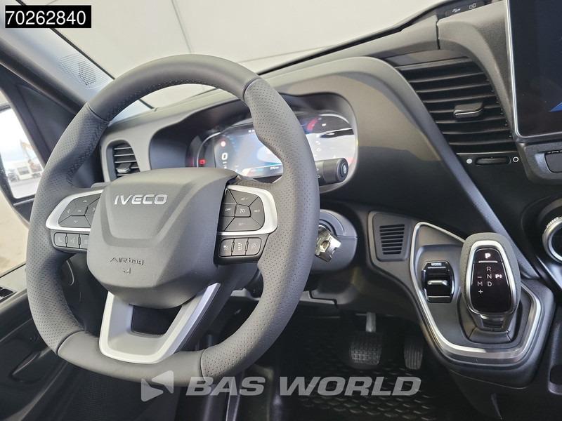 Kastenwagen Daily 35C21 3.0L Automaat 210PK L3H2 2025-Model Dubbellucht 3,5t Trekvermogen ACC LED CarPlay Camera Parkeersensoren Velgen 16m3 Euro6 Daily 35C21 3.0L Automaat 210PK L3H2 2025-Model Dubbellucht 3,5t Trekvermogen ACC LED CarPlay Camera Parkeersensoren Velgen 16m3 Euro6- Photo 8