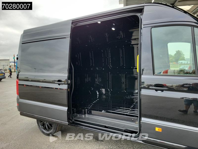 Kastenwagen TGE 3.180 4x4 Automaat 2025 Facelift L3H3 LED ACC Navi Airco Cruise Camera Parkeersensoren L2H2 Allrad 4WD 12m3 Airco TGE 3.180 4x4 Automaat 2025 Facelift L3H3 LED ACC Navi Airco Cruise Camera Parkeersensoren L2H2 Allrad 4WD 12m3 Airco- Photo 9