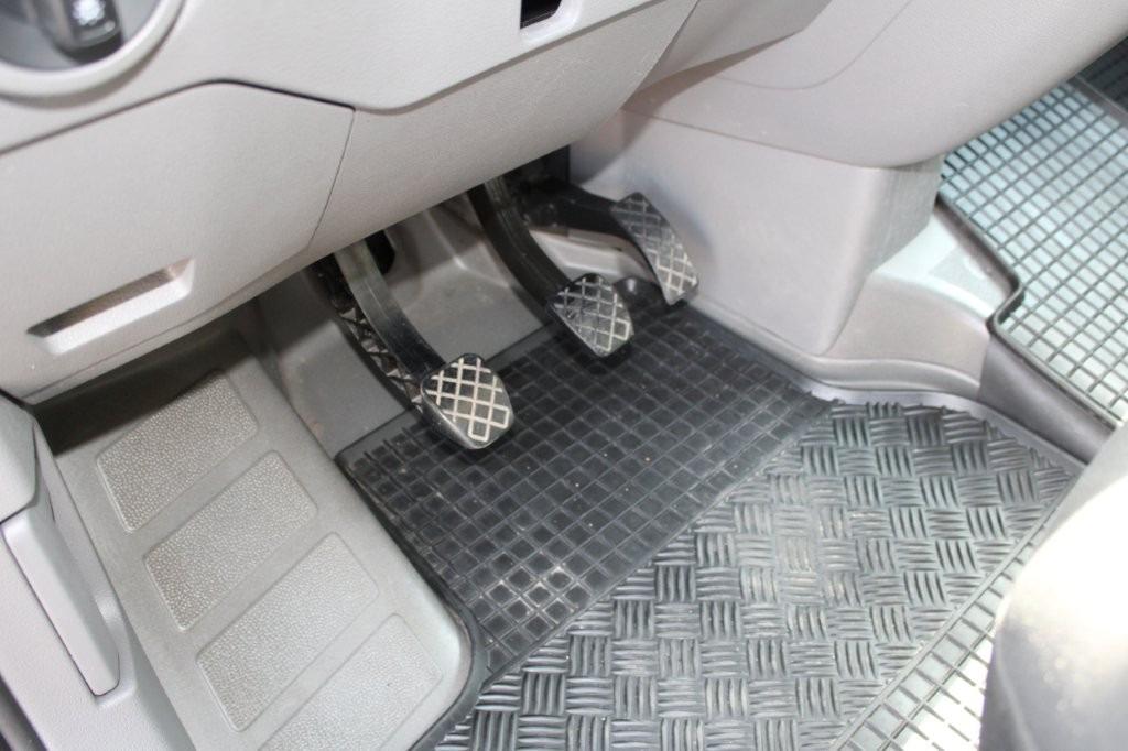 Box van Volkswagen CRAFTER Volkswagen CRAFTER- Photo 7