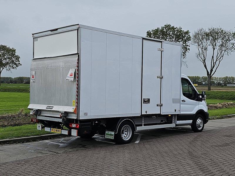Box van Transit 350 ac automaat EURO6 Transit 350 ac automaat EURO6- Photo 3
