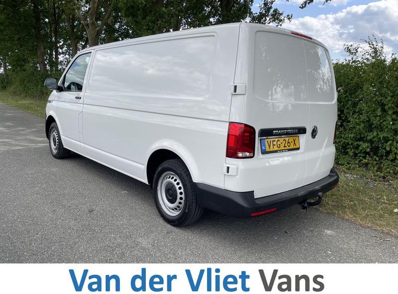 Small van Transporter T6.1 2.0 TDI 150pk E6 L2 Lease €334p/m, Airco, Navi, PDC, Bott inrichting, Trekhaak, Volledig onderhoudshistorie aanwezig Transporter T6.1 2.0 TDI 150pk E6 L2 Lease €334p/m, Airco, Navi, PDC, Bott inrichting, Trekhaak, Volledig onderhoudshistorie aanwezig- Photo 3