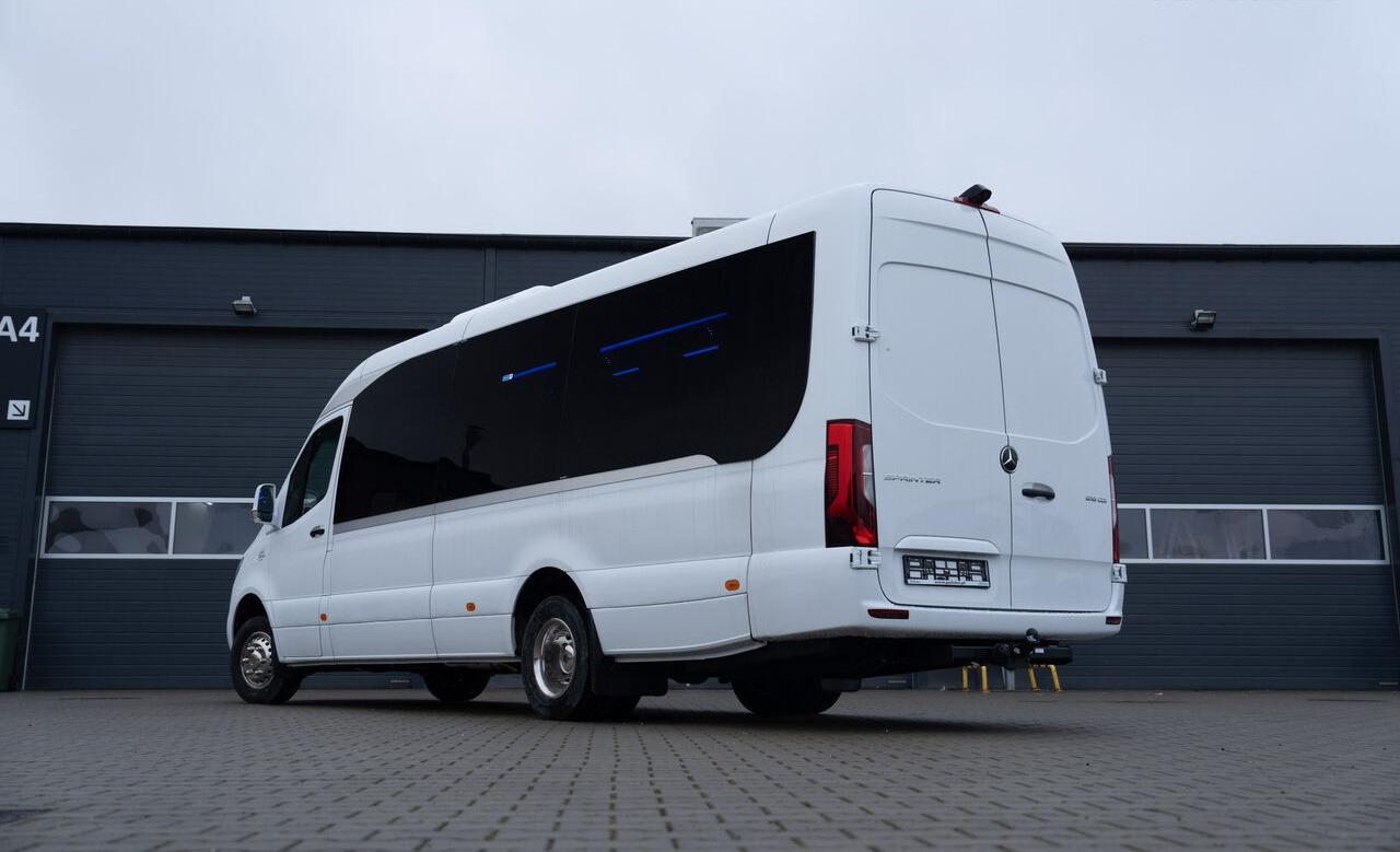 Kleinbus Sprinter 519 Sprinter 519- Photo 9