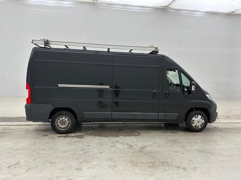 Kastenwagen Jumper 2.0-130 Jumper 2.0-130- Photo 4