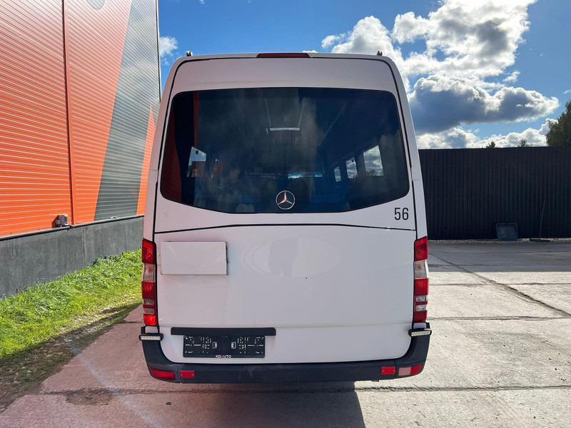 Minibus Sprinter 516 CDI 22 + 1 SEATS Sprinter 516 CDI 22 + 1 SEATS- Photo 6