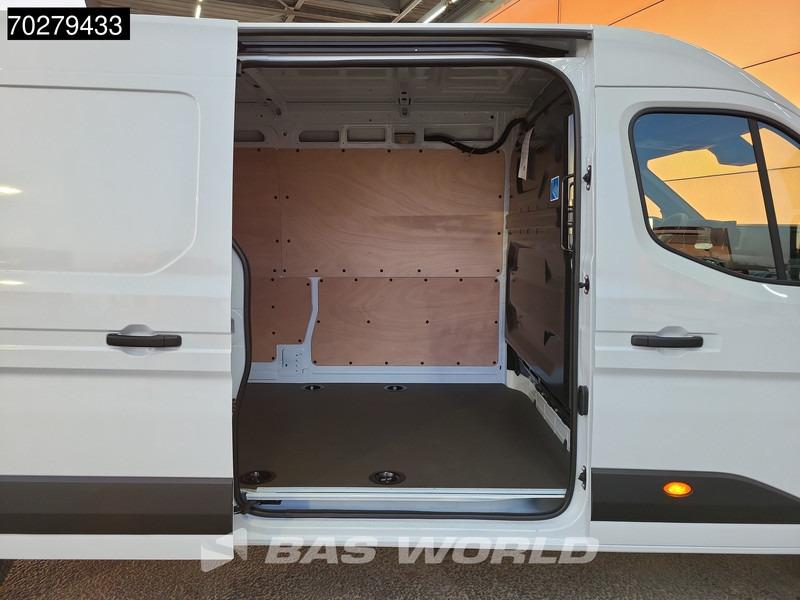 Panel van Master 130pk 30 X OP VOORRAAD! 2025 Model! L3H2 Camera Carplay LED Airco Cruise Parkeersensoren L3 12m3 Airco Cruise control Master 130pk 30 X OP VOORRAAD! 2025 Model! L3H2 Camera Carplay LED Airco Cruise Parkeersensoren L3 12m3 Airco Cruise control- Photo 8
