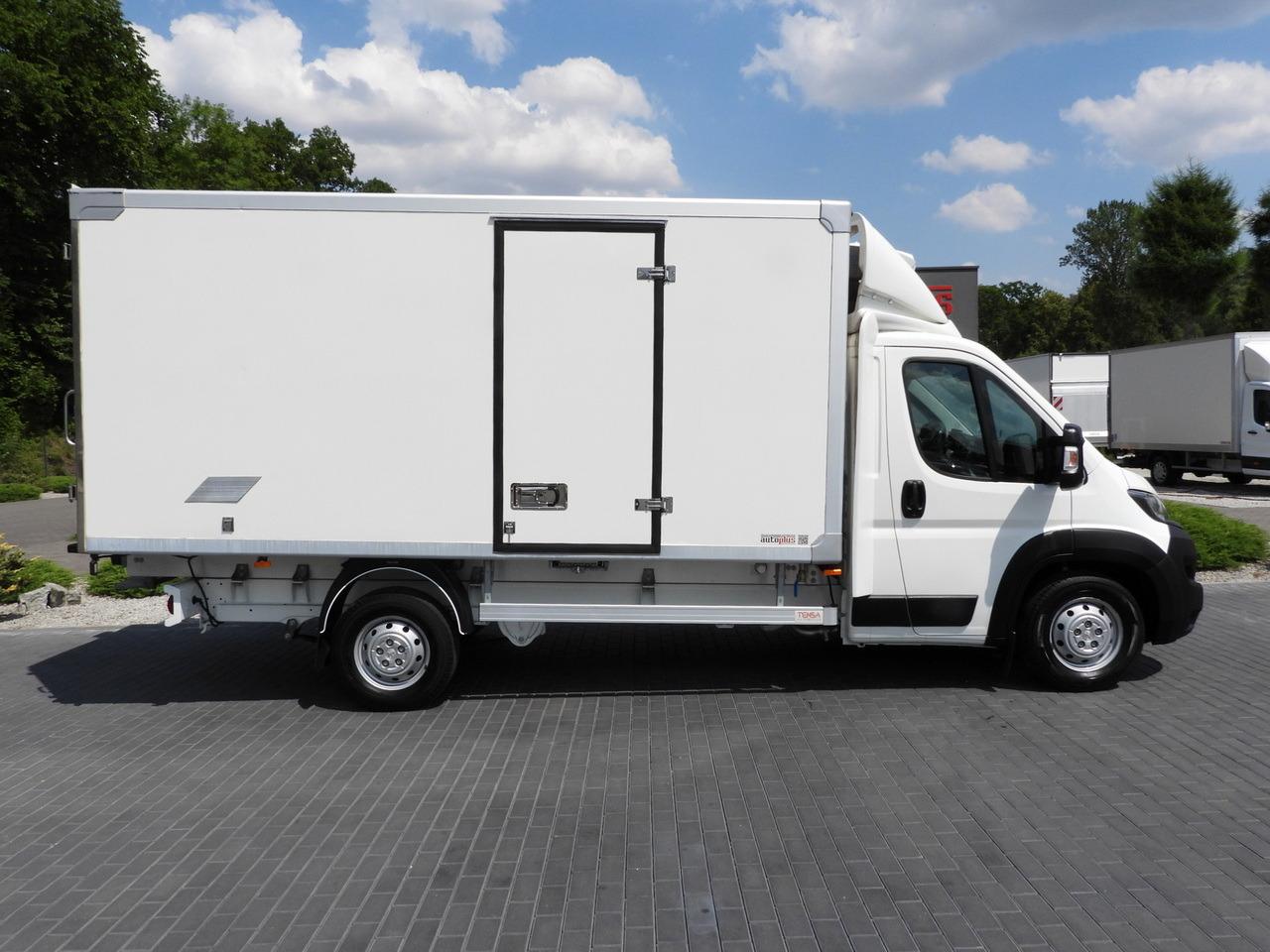 Refrigerated van BOXER REGRIGERATOR BOX 0*C 8 PALLETS CRUISE CONTROL LED LIGHTS AIR CONDITIONING 165HP BOXER REGRIGERATOR BOX 0*C 8 PALLETS CRUISE CONTROL LED LIGHTS AIR CONDITIONING 165HP- Photo 7