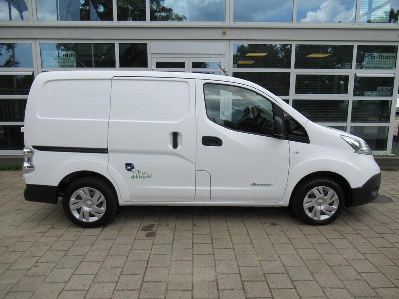 Small van E-NV200 Business 24KW Navi, Camera, MARGE ( geen BTW ) E-NV200 Business 24KW Navi, Camera, MARGE ( geen BTW )- Photo 4