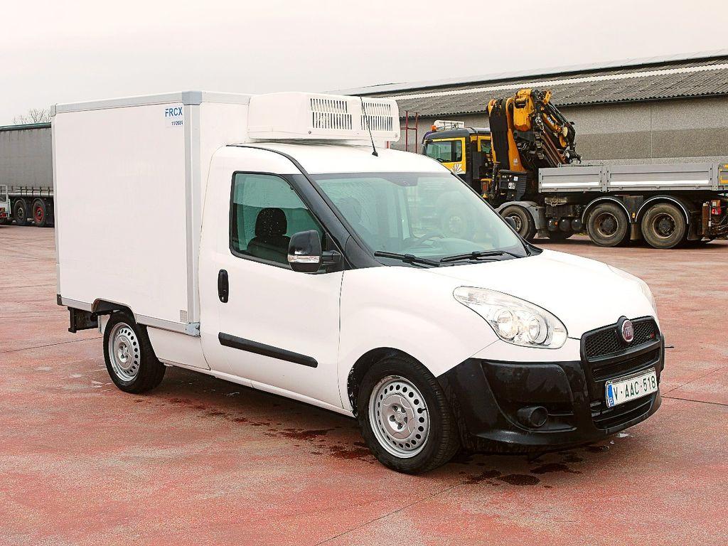 Kühltransporter- Photo 2