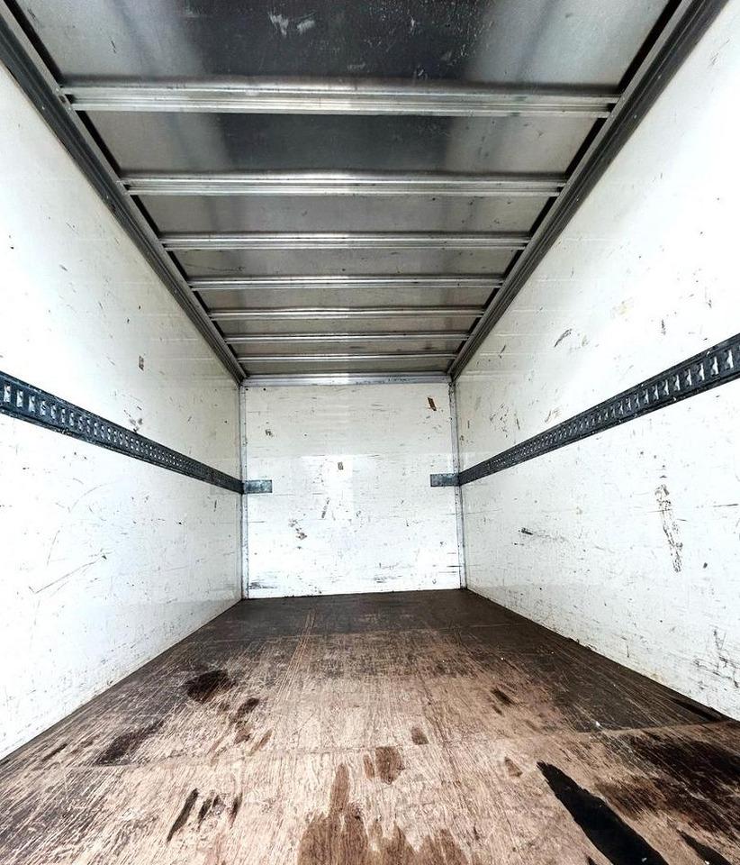 Koffer Transporter Sprinter 416 T 37/35 Furgonatura Sprinter 416 T 37/35 Furgonatura- Photo 10