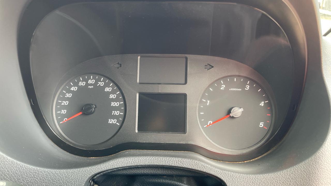 Kastenwagen SPRINTER 315 CDI SPRINTER 315 CDI- Photo 7