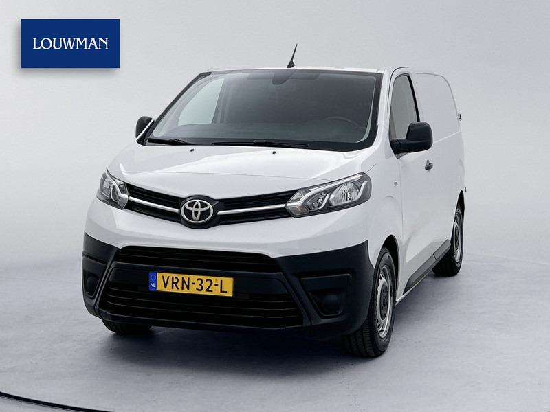 Kleintransporter ProAce Compact 1.5 D-4D Live Navigator Navigatie Cruise control Betimmering ProAce Compact 1.5 D-4D Live Navigator Navigatie Cruise control Betimmering- Photo 2
