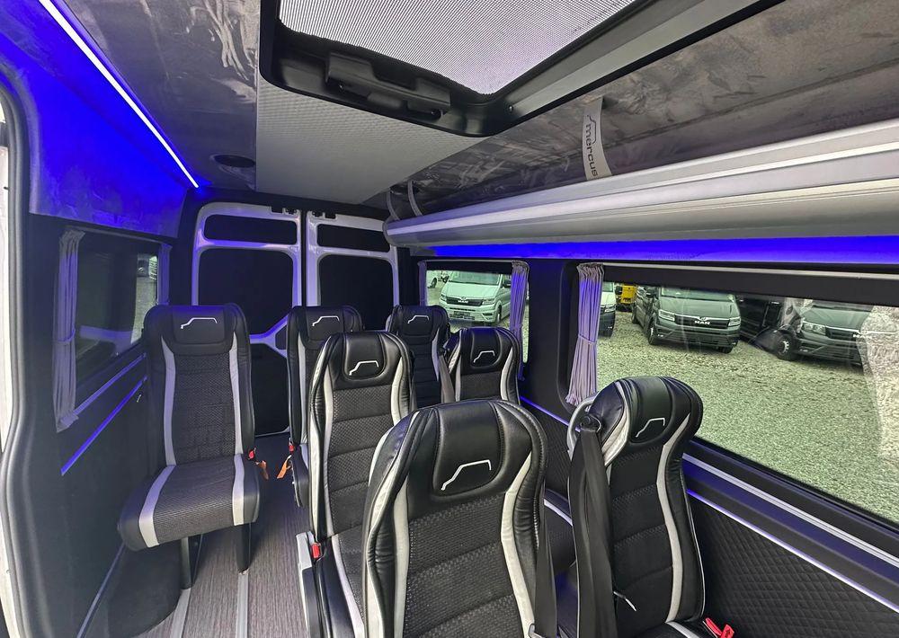 Minibus MAN TGE MAN TGE- Photo 9