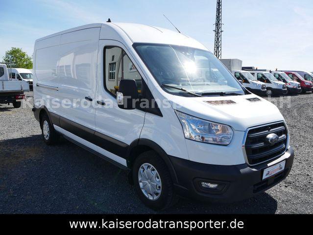 Panel van Ford Transit FT 350L3H2VA Ka.LBW LR-Klima Navi Kamera Ford Transit FT 350L3H2VA Ka.LBW LR-Klima Navi Kamera- Photo 4