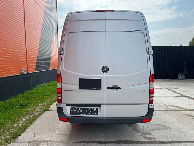 Kleinbus Sprinter 516 CDI 19 + 1 SEATS Sprinter 516 CDI 19 + 1 SEATS- Photo 6