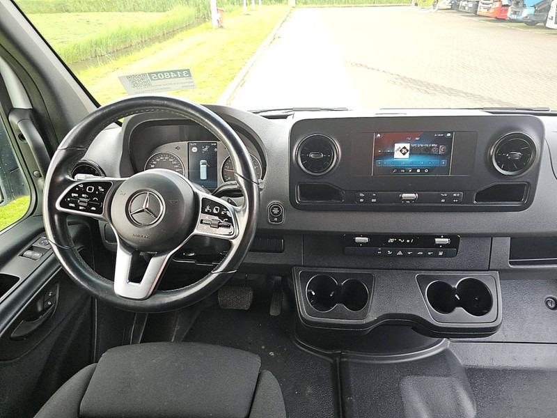 Panel van Sprinter 316 L2 LED Distronic Aut Sprinter 316 L2 LED Distronic Aut- Photo 8