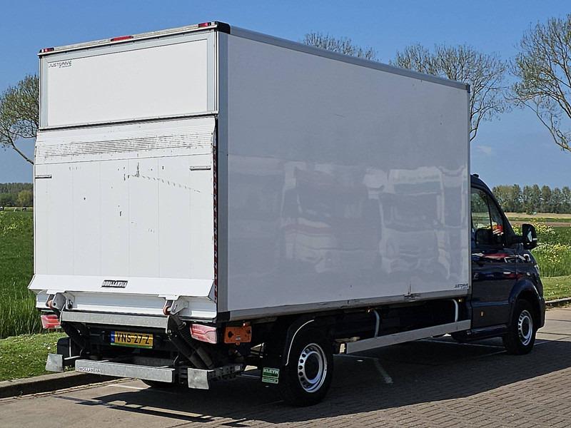 Koffer Transporter Crafter 35 2.0 ac EURO6 Crafter 35 2.0 ac EURO6- Photo 3