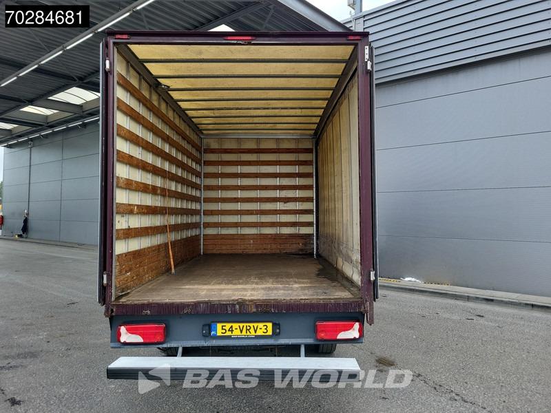 Box van Sprinter 315 CDI Schuifzeilen Bakwagen Lat om Lat APK 11-2025 Meubelbak Koffer Schuifzeil Zeilenwagen Zeilen 20m3 Sprinter 315 CDI Schuifzeilen Bakwagen Lat om Lat APK 11-2025 Meubelbak Koffer Schuifzeil Zeilenwagen Zeilen 20m3- Photo 6