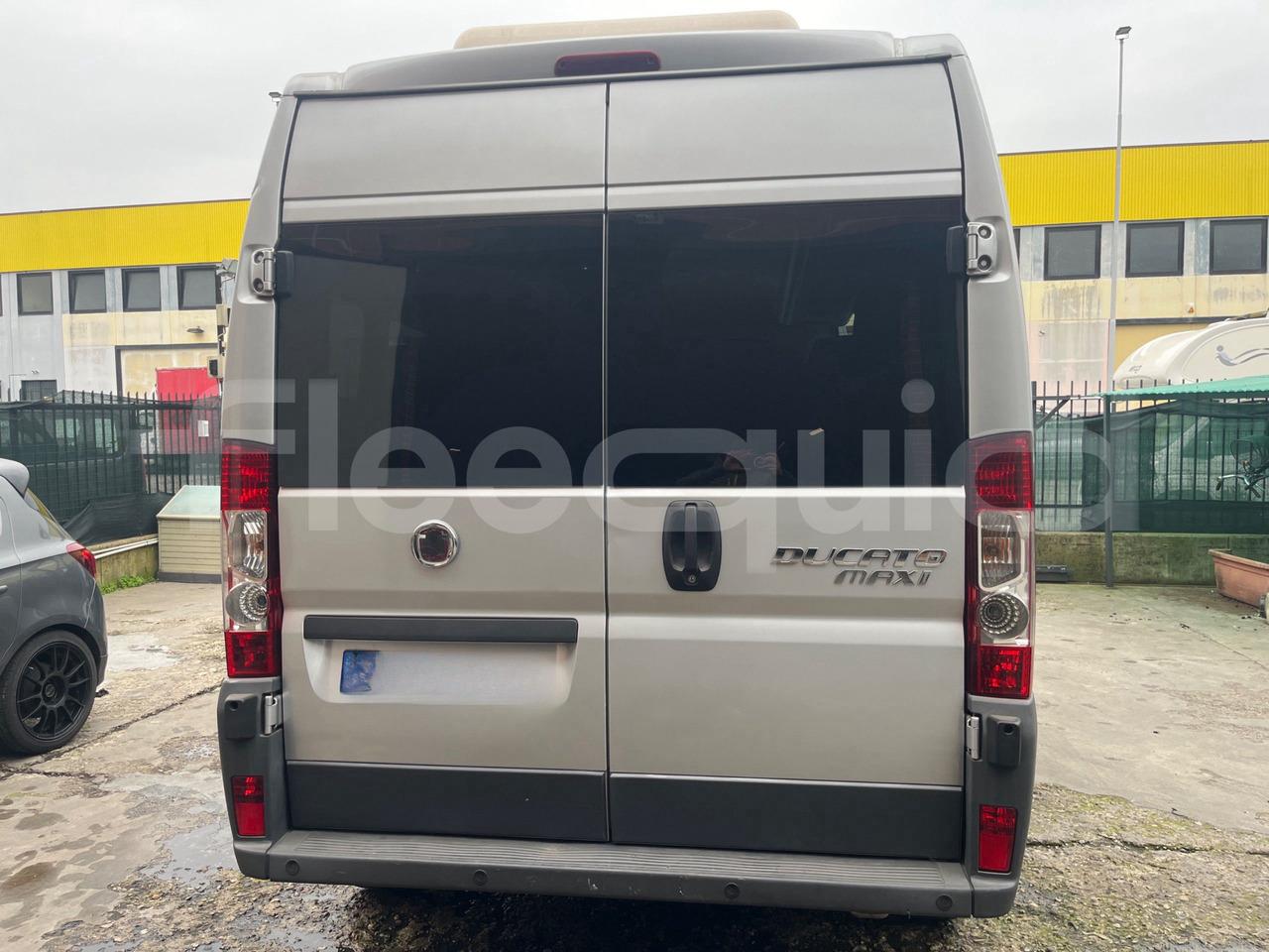 Kleinbus Fiat Ducato Fiat Ducato- Photo 3