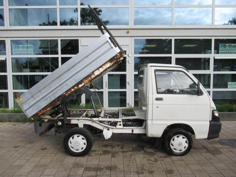 Tipper van Porter 1.3 Kipper SL ( NO Hydro-unit tipper ) Porter 1.3 Kipper SL ( NO Hydro-unit tipper )- Photo 3