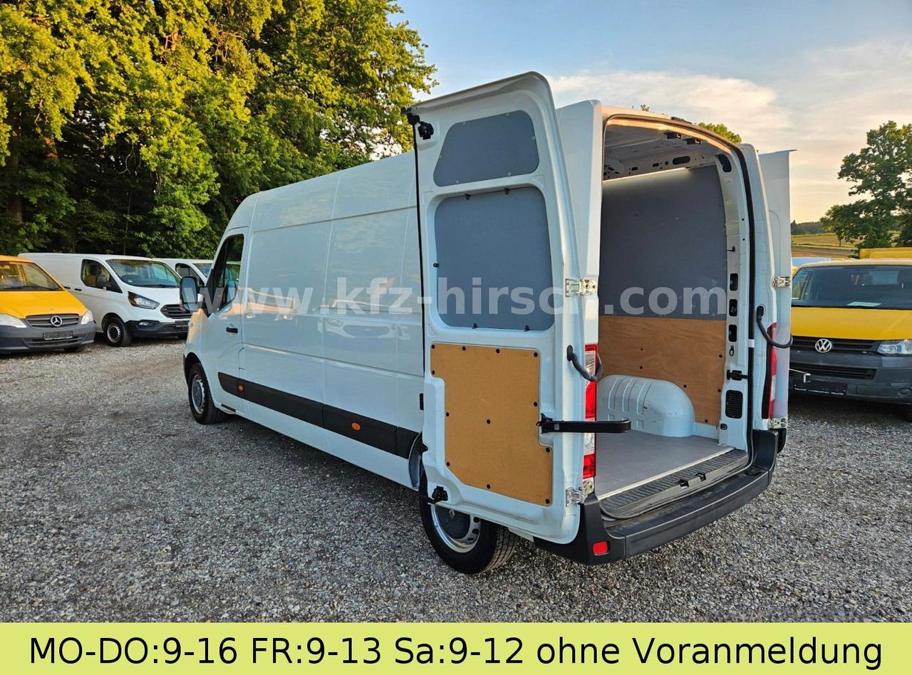 Panel van Renault Master EURO 6 *Klima*EU6*Bluetooth*Kamera*Regal Renault Master EURO 6 *Klima*EU6*Bluetooth*Kamera*Regal- Photo 8