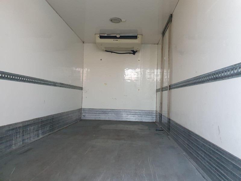 Kühltransporter Cabstar 3,0 TDi - Thermo King V400 Max frigo Cabstar 3,0 TDi - Thermo King V400 Max frigo- Photo 10